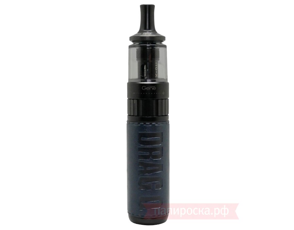Voopoo Drag Q (1250mAh) - Voopoo Drag Q (1250mAh) -